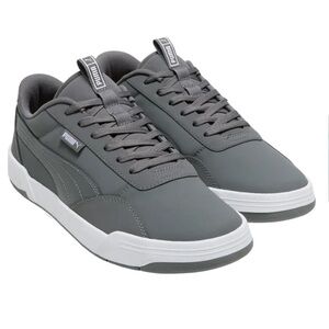 PUMA • Men's Skate Sneaker Shoe
